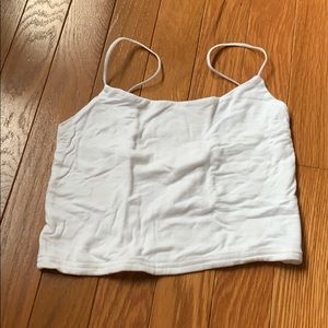 pacsun bungee cami